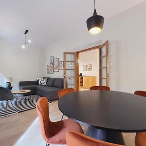 Appartement met Twee Slaapkamers
